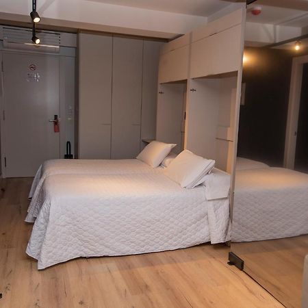 Apartamentos Puerta De Llanes Bagian luar foto